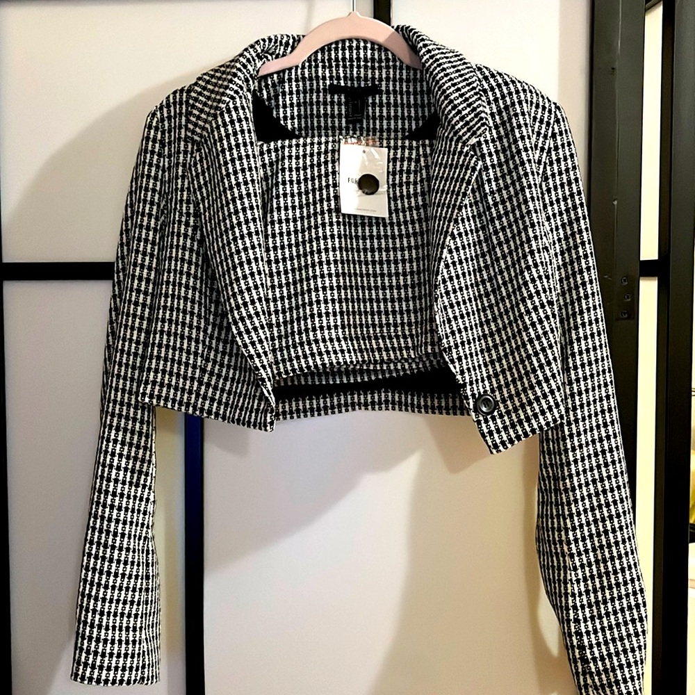 Brand new forever 21 set